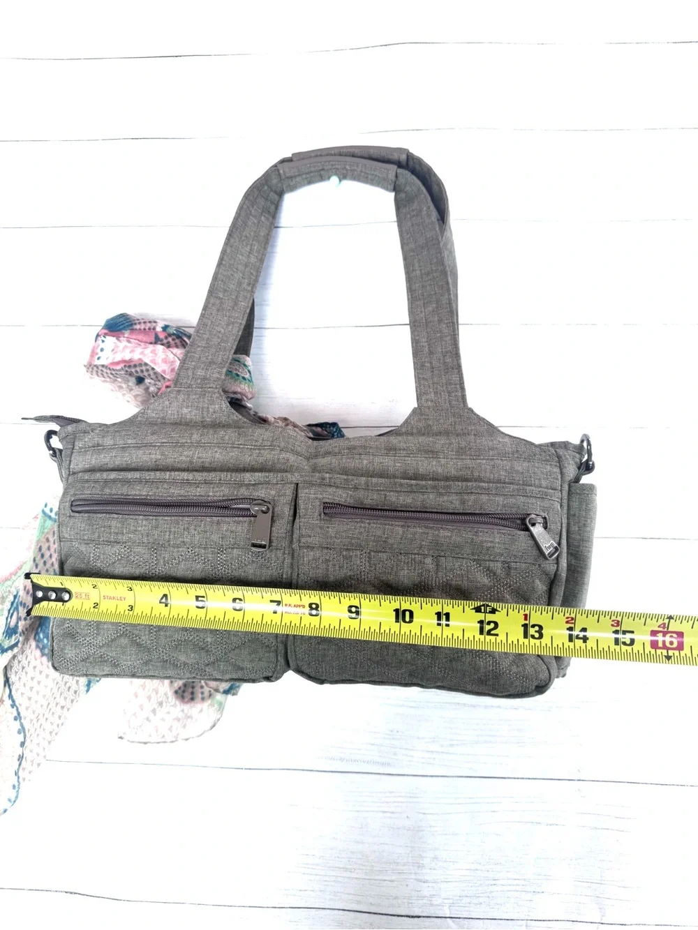 lug versatile streetcar